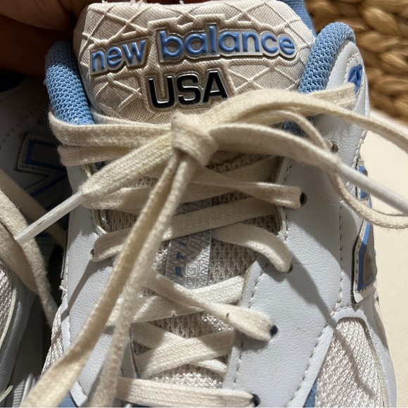 New Balance 990 - Picture 7 of 7